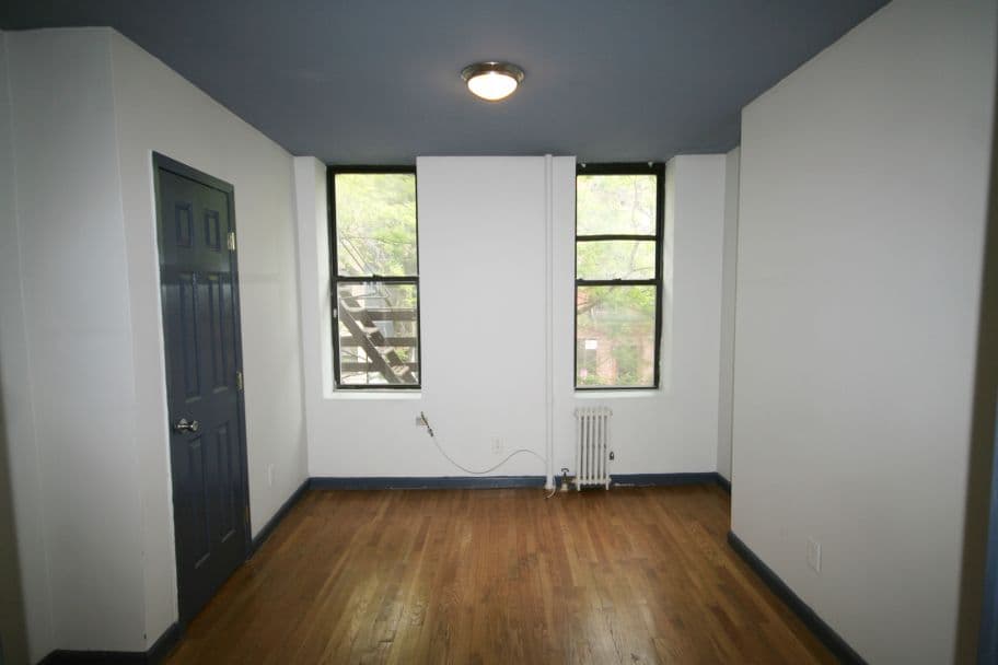 514 East 5 Street #6, Manhattan, NY 10009