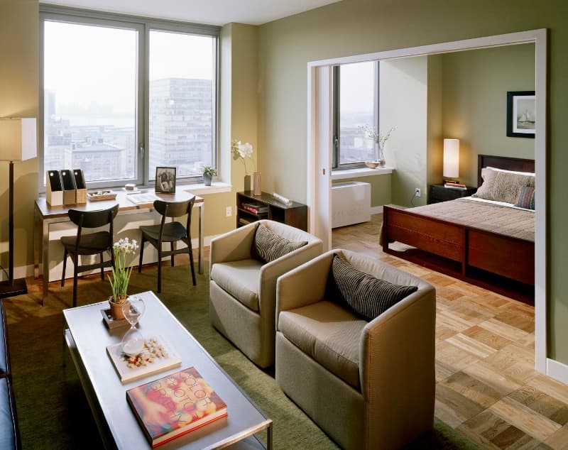 311 11 Avenue #22E, Manhattan, NY 10001 1