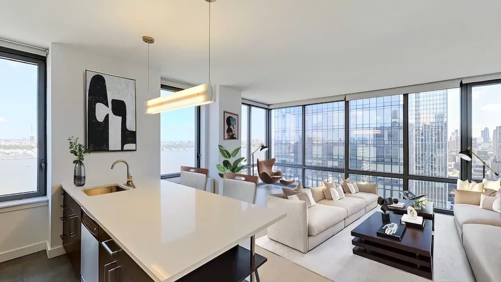 312 11 Avenue #24K, Manhattan, NY 10001 1