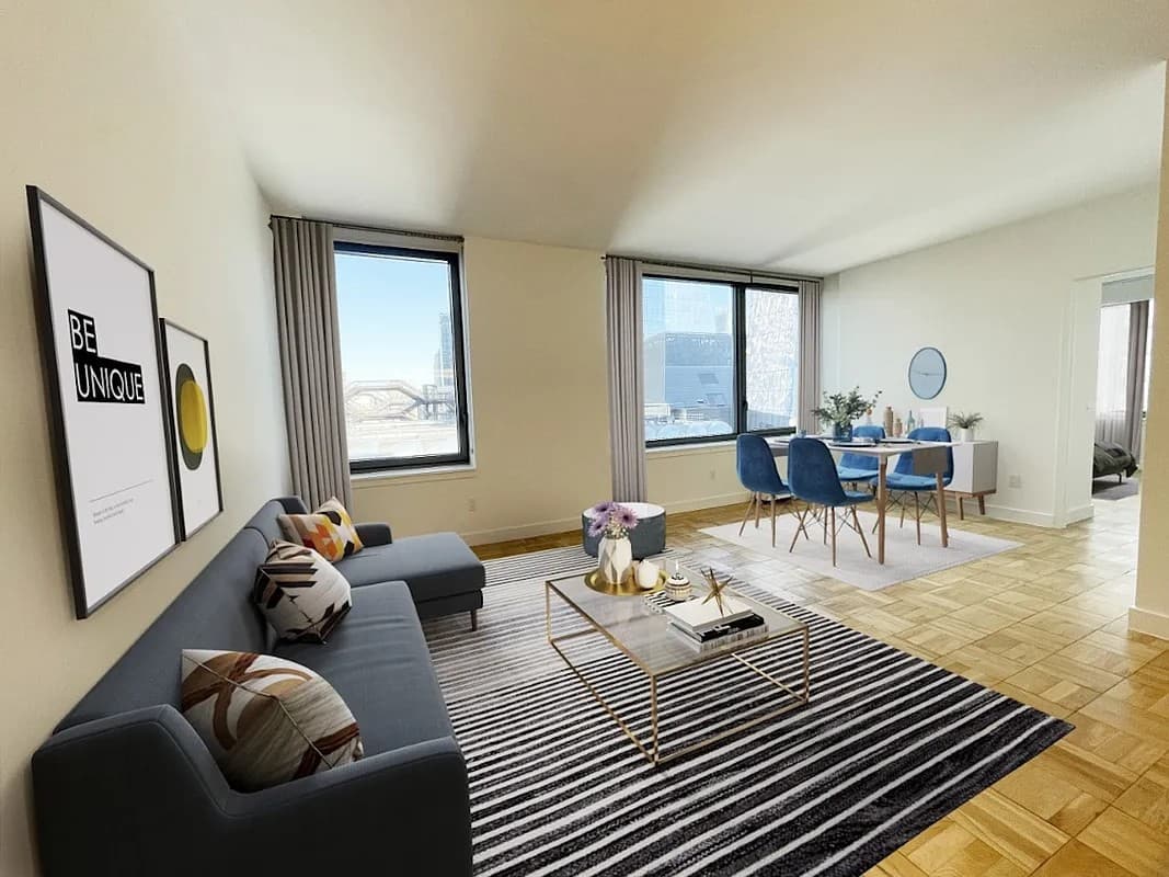 311 11 Avenue #28B, Manhattan, NY 10001 1