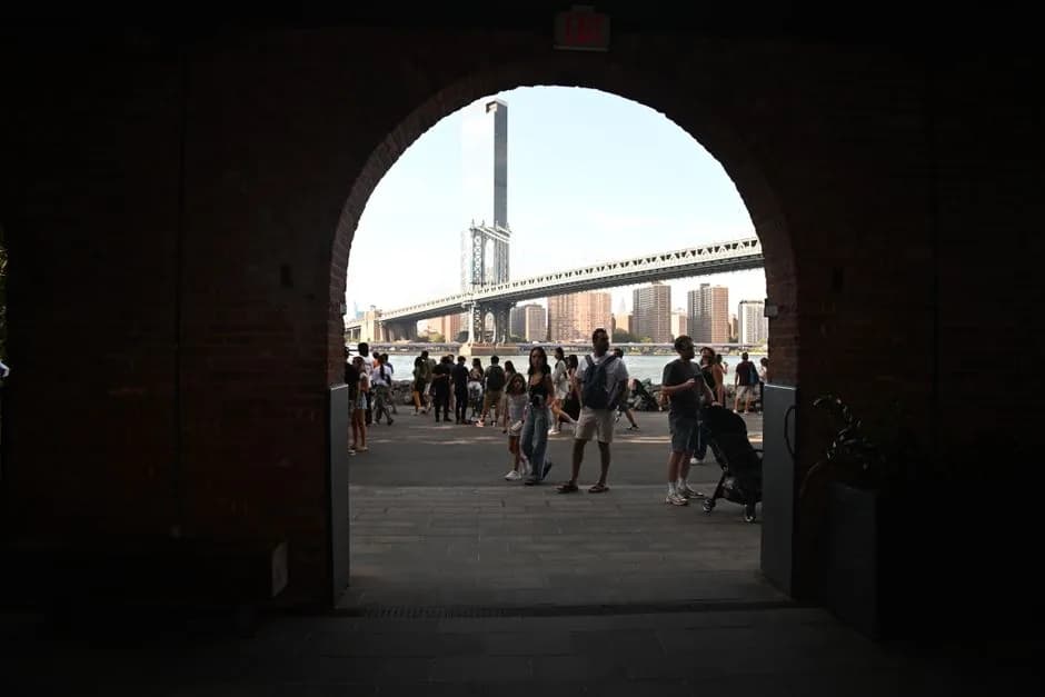 Is DUMBO a good place to live? A renter's guide