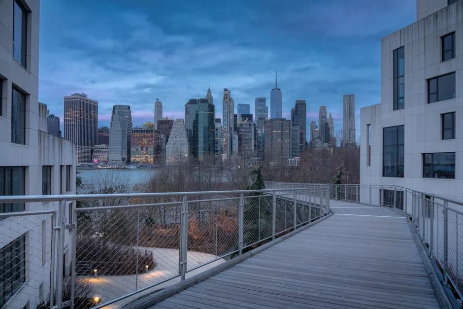 Renting in Gowanus: everything you need to know — Types of buildings and housing stock