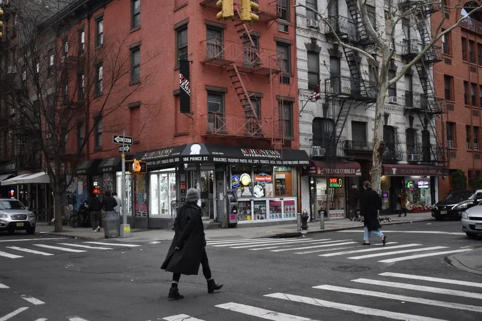 Most-reviewed buildings in Brooklyn