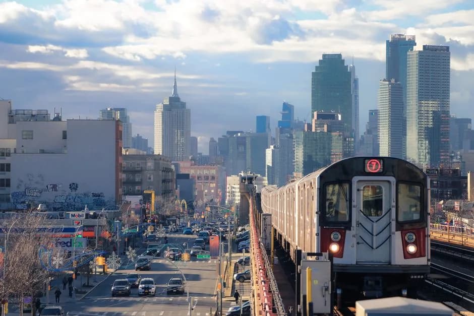 Astoria vs. Forest Hills: rent, buildings, and what to expect in each — What each is like to live in