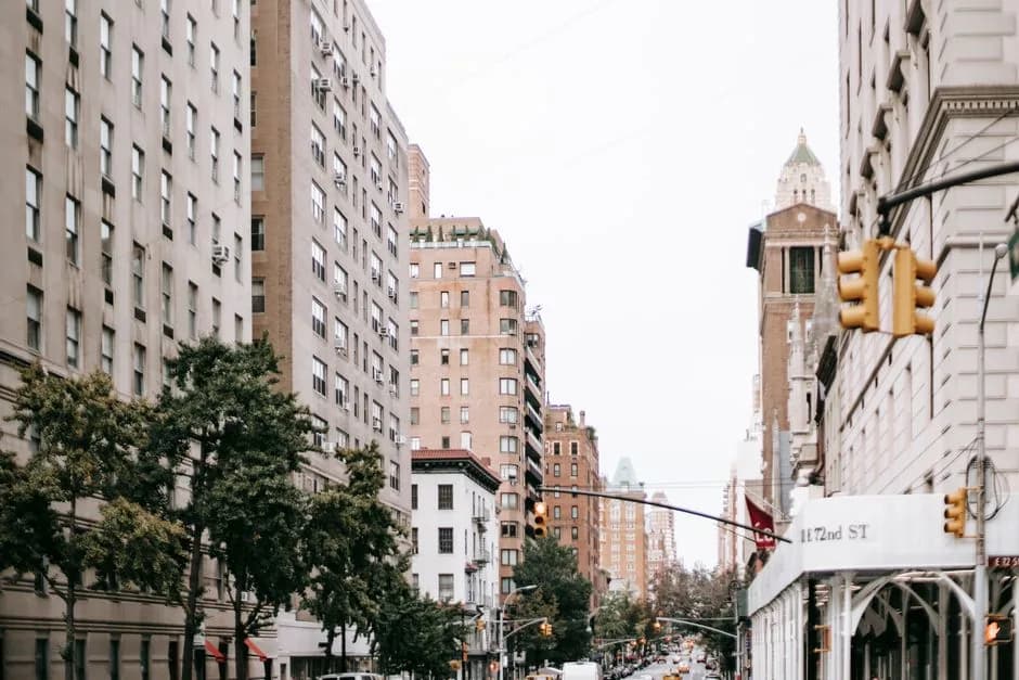 Compare NYC neighborhoods side by side