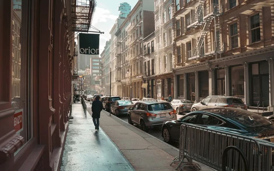 Nolita or Soho? A renter's comparison — What each is like to live in