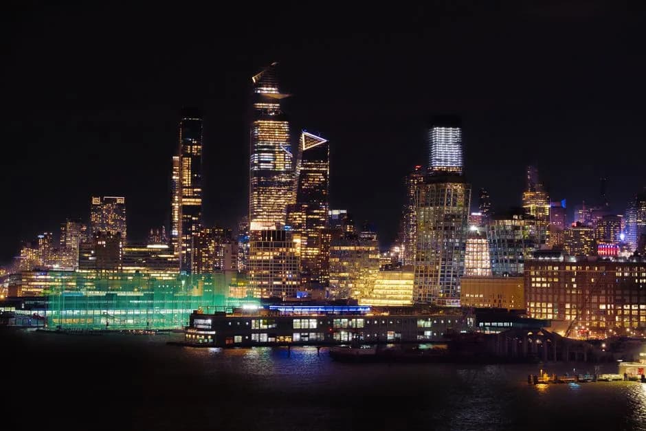 Moving to Hudson Yards? Here's what renters should know