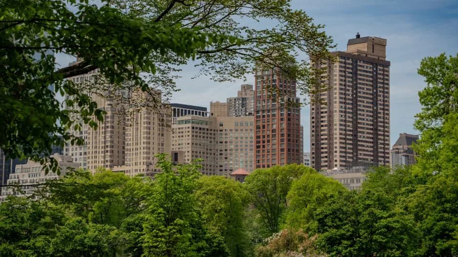 Renting in Inwood: everything you need to know