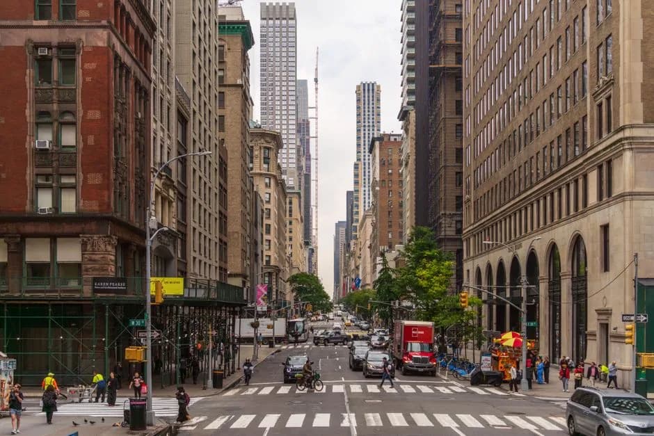 10 buildings Kips Bay renters talked about the most