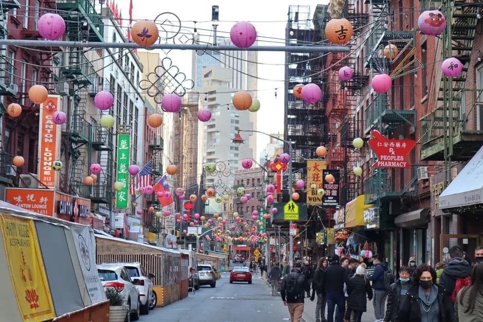 A complete renter's guide to Nolita