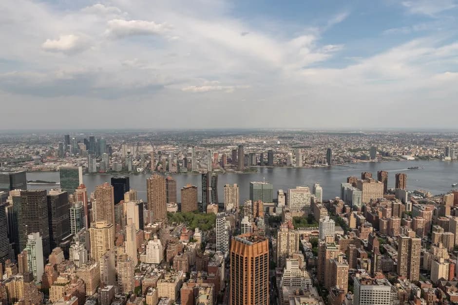 Renting in Upper East Side: everything you need to know — Types of buildings and housing stock