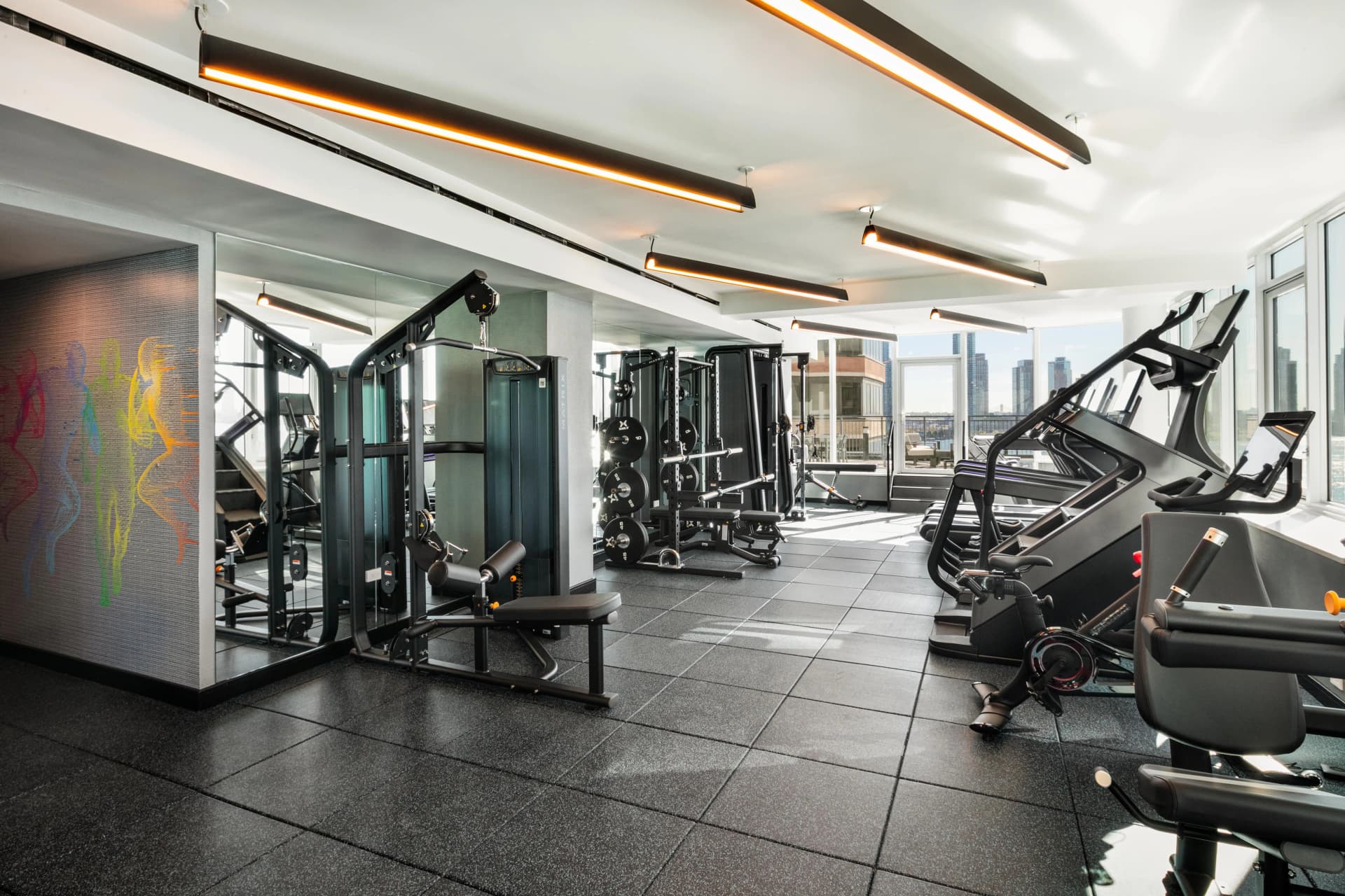 650 1 Avenue #5A, Manhattan, NY 10016 1