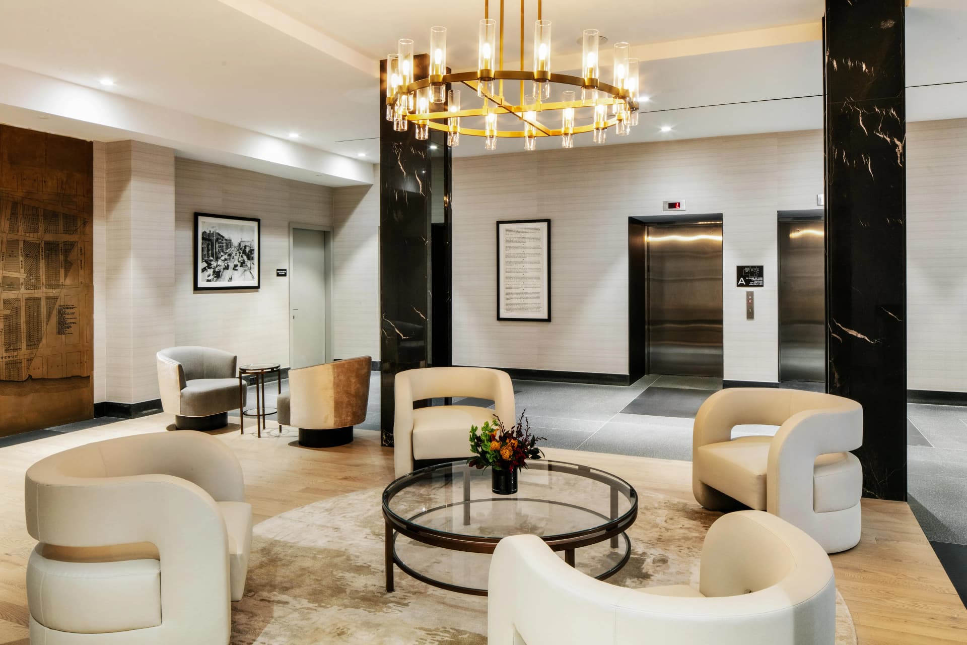 650 1 Avenue #PHG, Manhattan, NY 10016 1