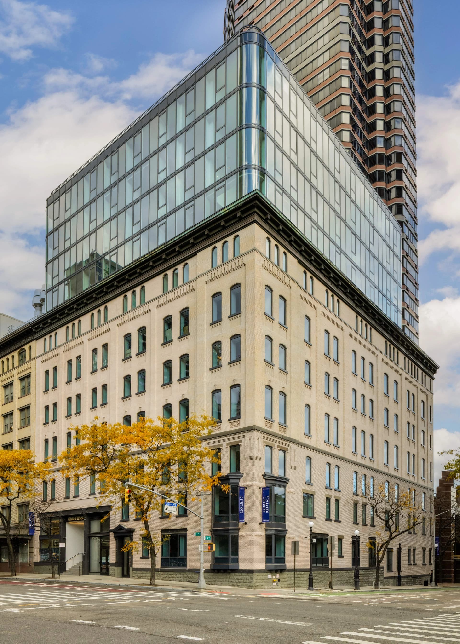 650 1 Avenue #10F, Manhattan, NY 10016 - Image 1