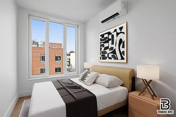 96 Moore Street #4N, Brooklyn, NY 11206 1