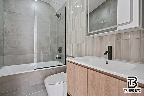 96 Moore Street #3H, Brooklyn, NY 11206 1