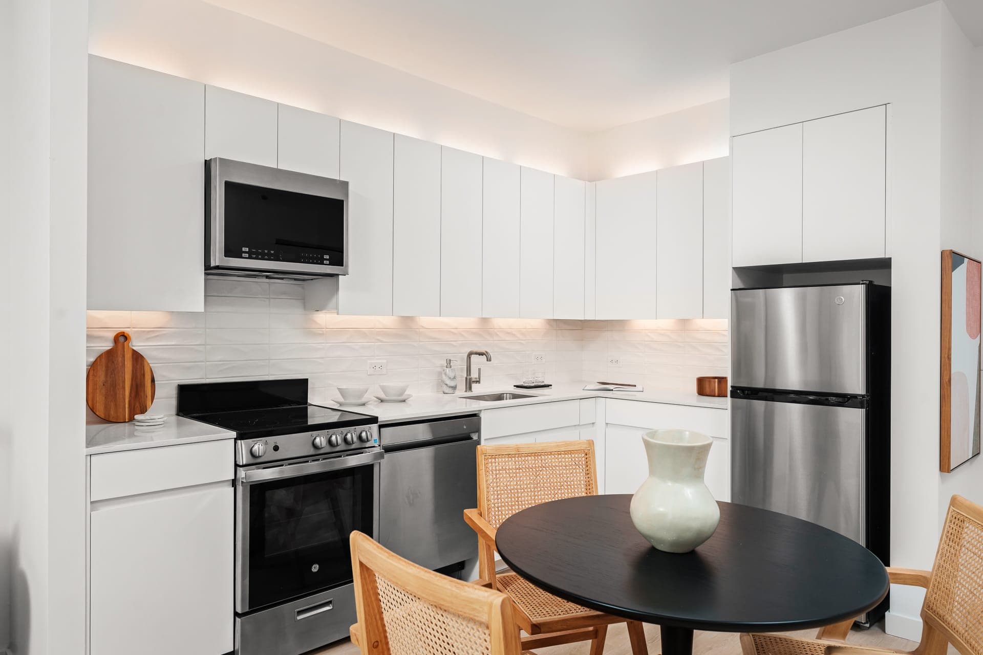 126 Sandford Street #307, Brooklyn, NY 11205