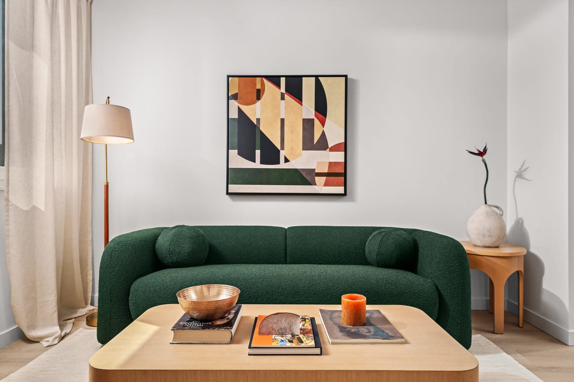 126 Sandford Street #506, Brooklyn, NY 11205 1