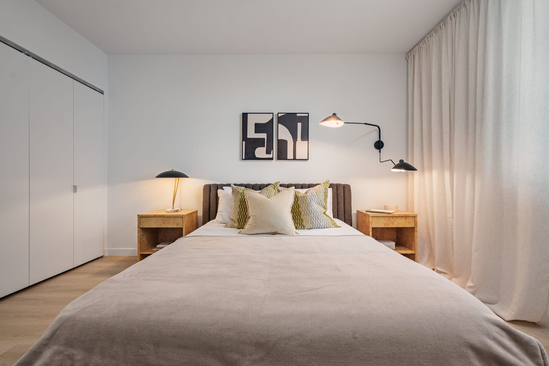 126 Sandford Street #301, Brooklyn, NY 11205 1