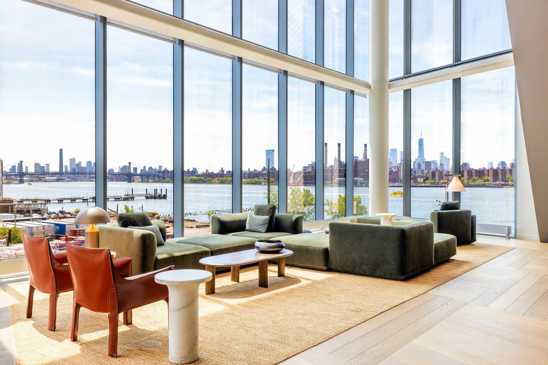 1 Eagle Street #1-0103, Brooklyn, NY 11222 1