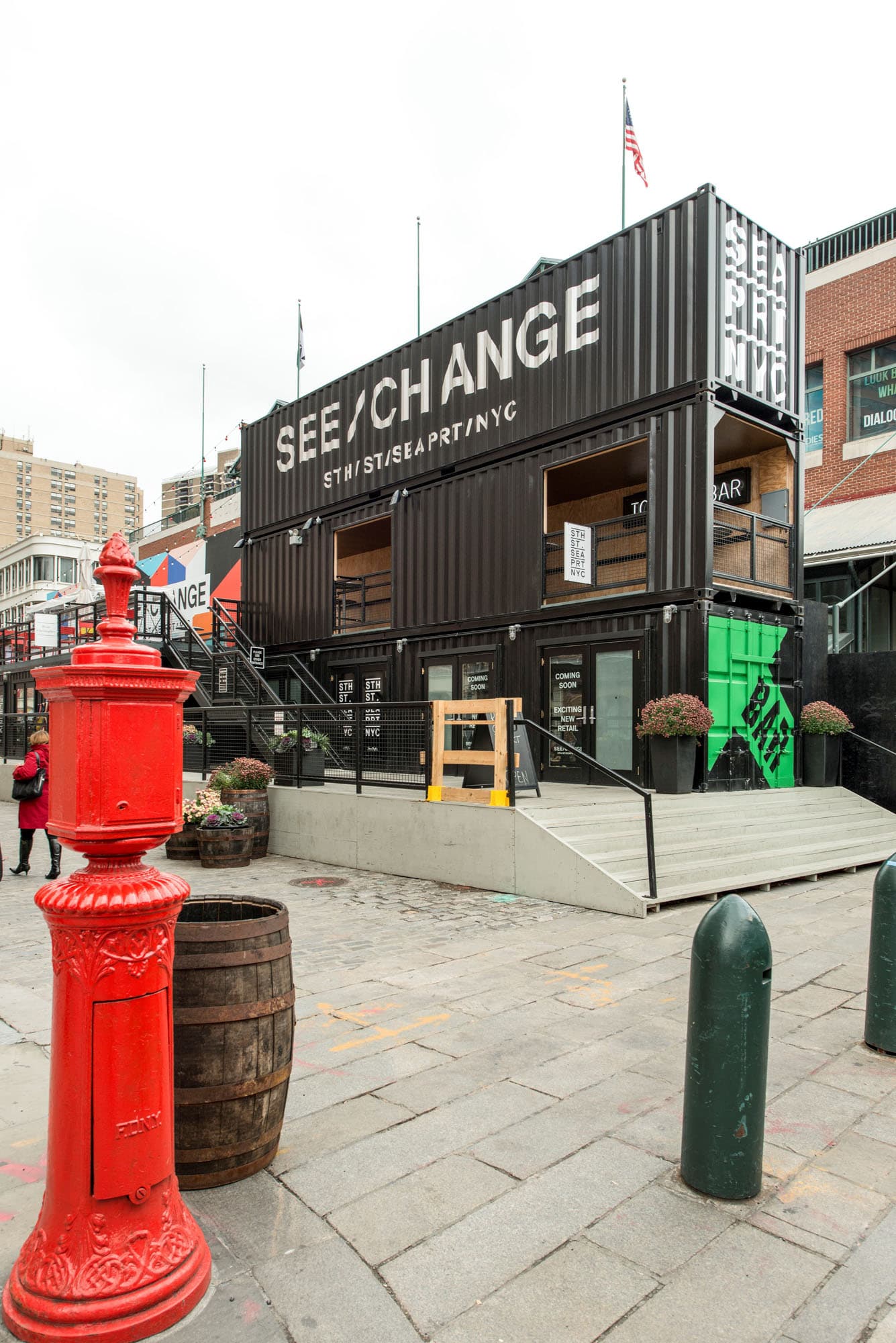 15 Cliff Street #0-05E, Manhattan, NY 10038 1