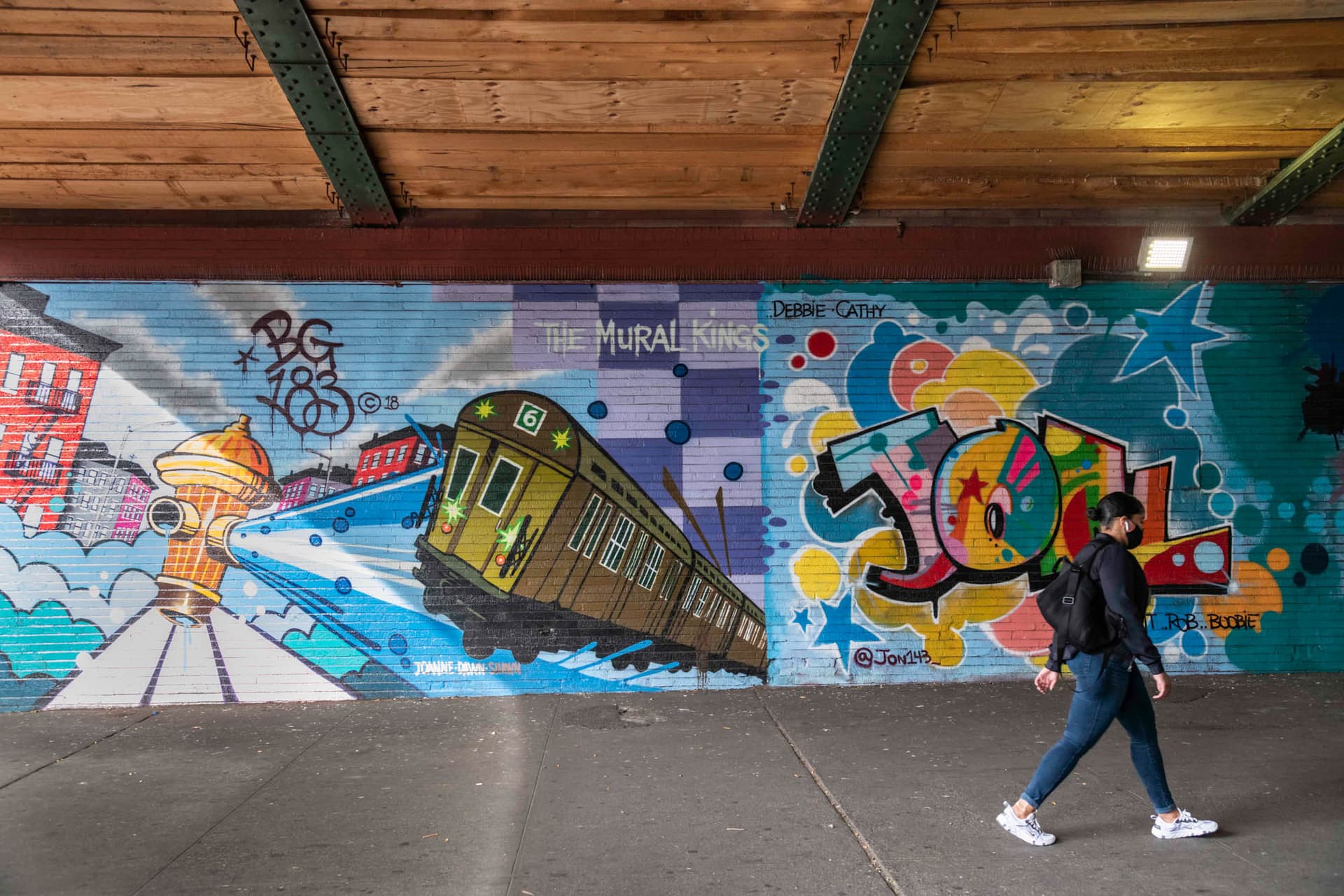 5 Lincoln Ave #S-2410, The Bronx, NY 10454 - Image 1