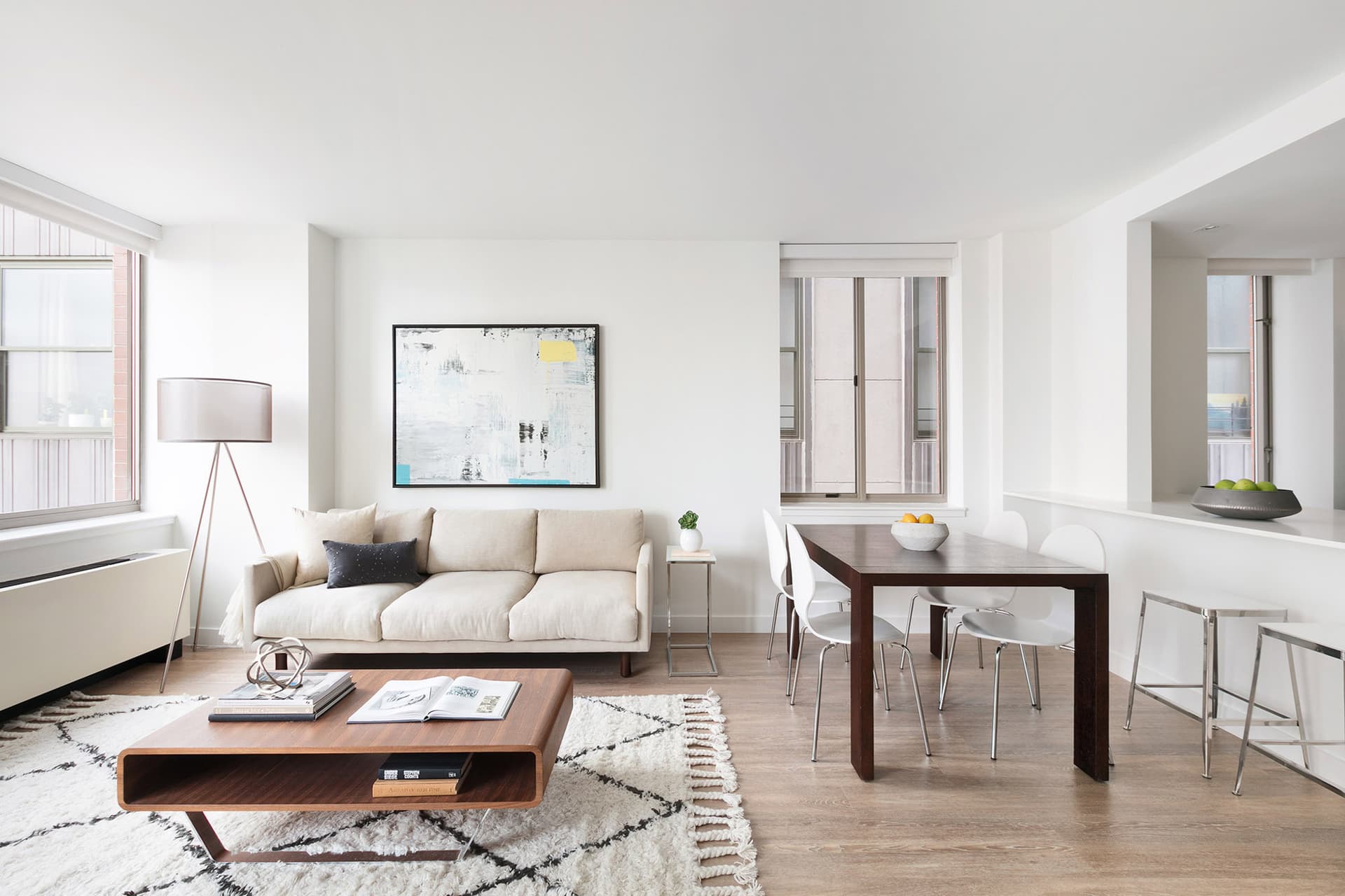 15 Cliff Street #0-08A, Manhattan, NY 10038 1