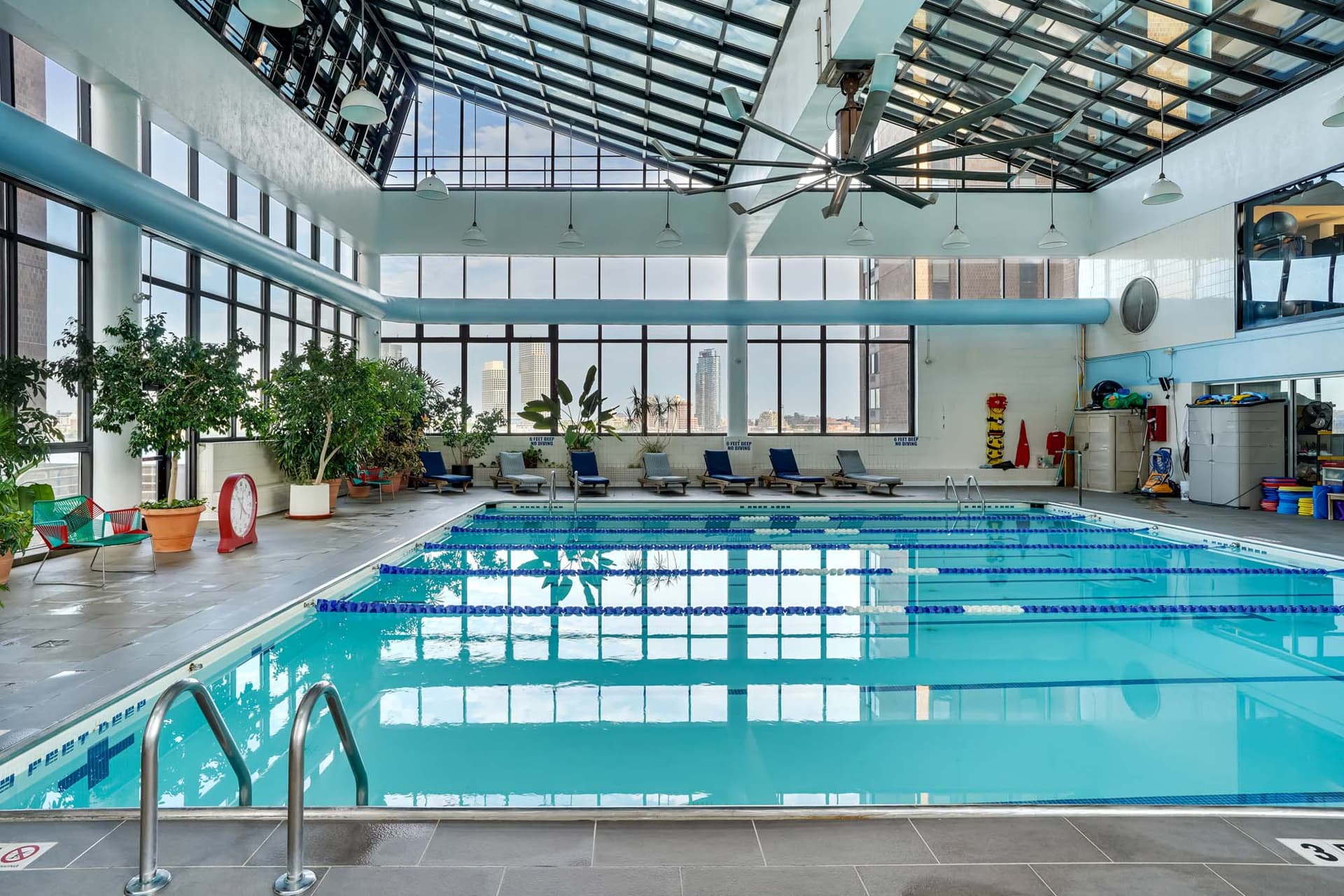 30 Waterside Plaza #25-SS, Manhattan, NY 10010 1