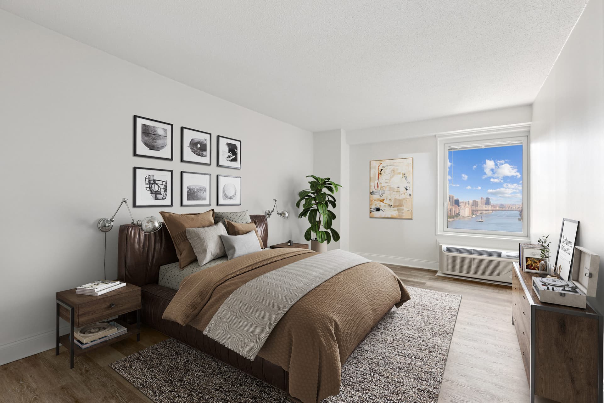 30 Waterside Plaza #30-24H, Manhattan, NY 10010 1