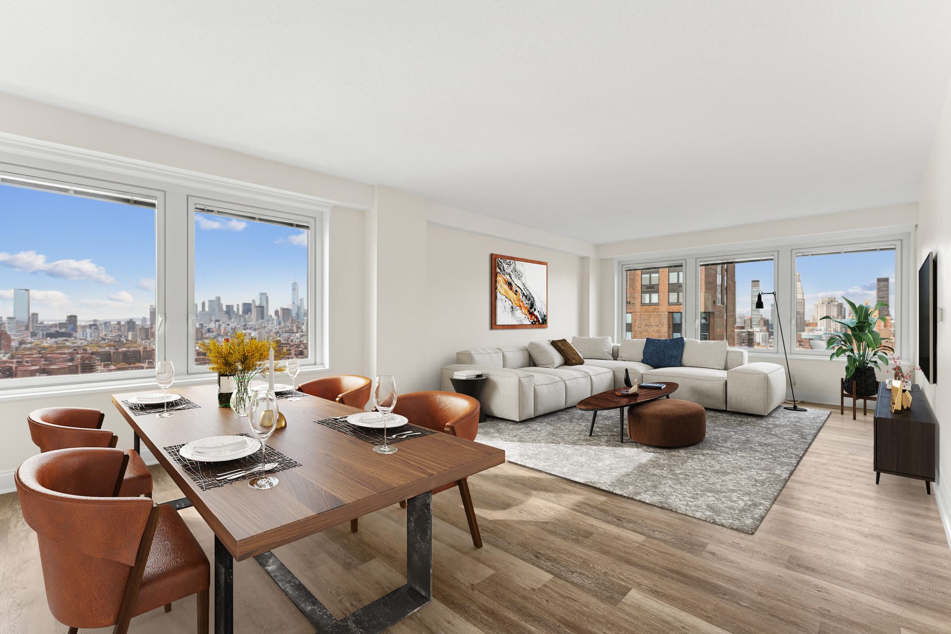 30 Waterside Plaza #30-05A, Manhattan, NY 10010 1