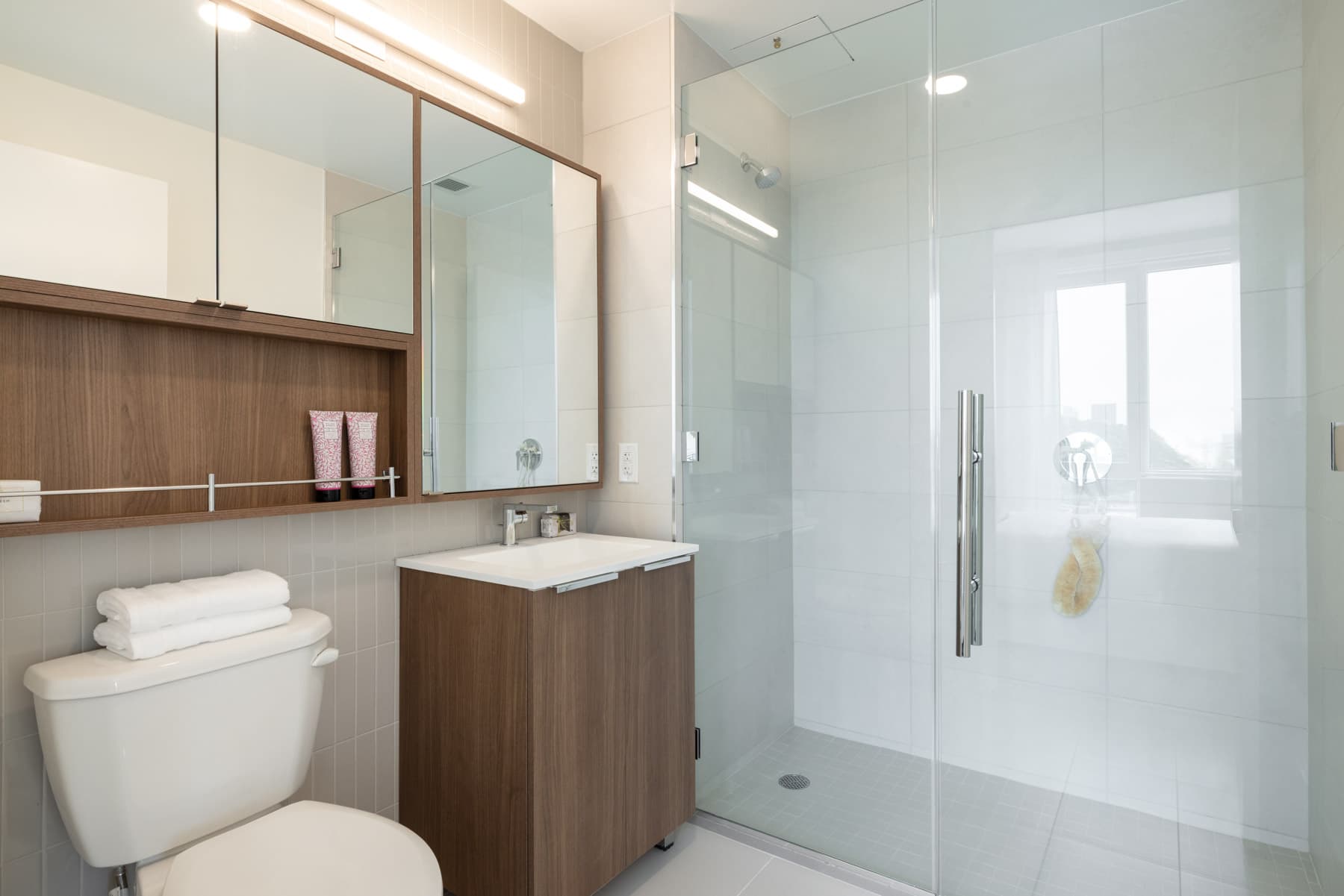 407 West  206 Street #1012E, Manhattan, NY 10034 1