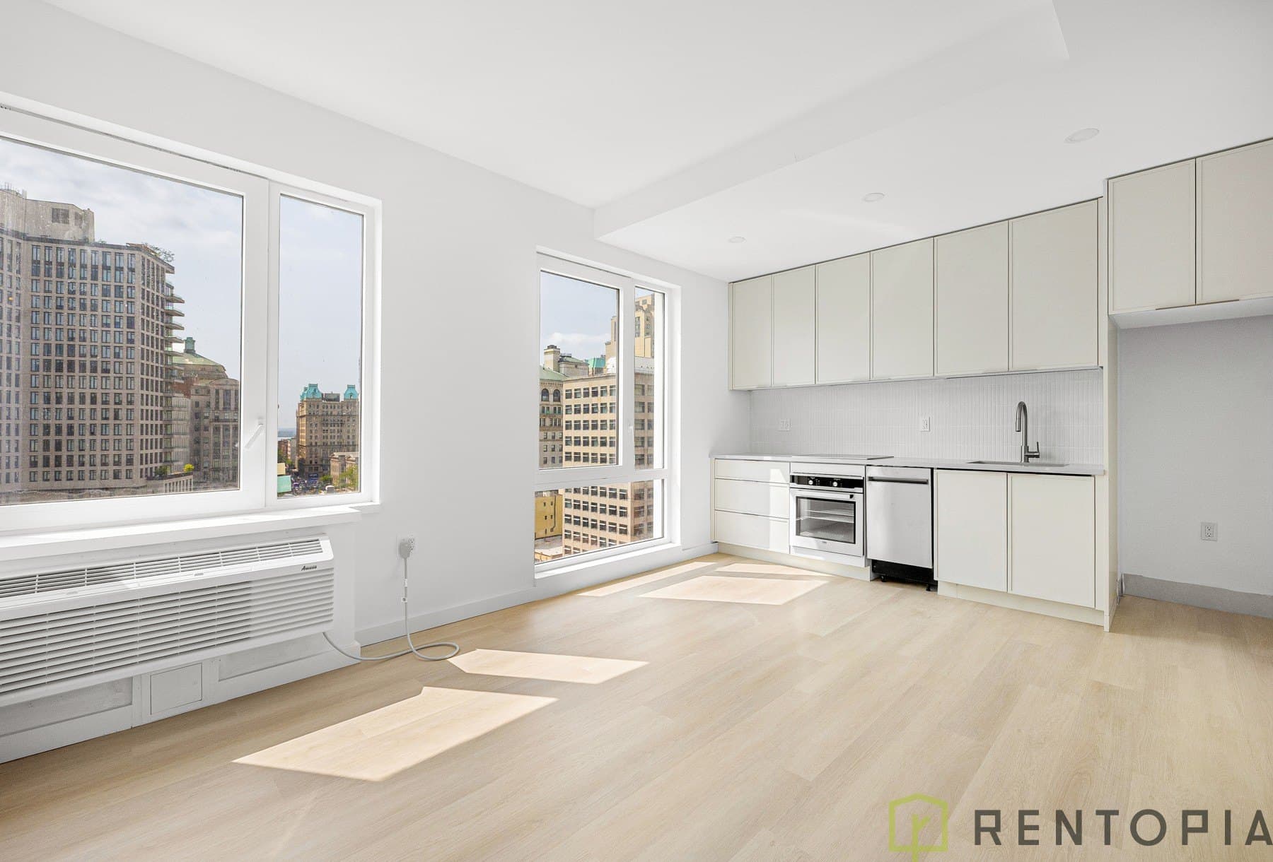 150 Lawrence Street #1203, Brooklyn, NY 11201 1