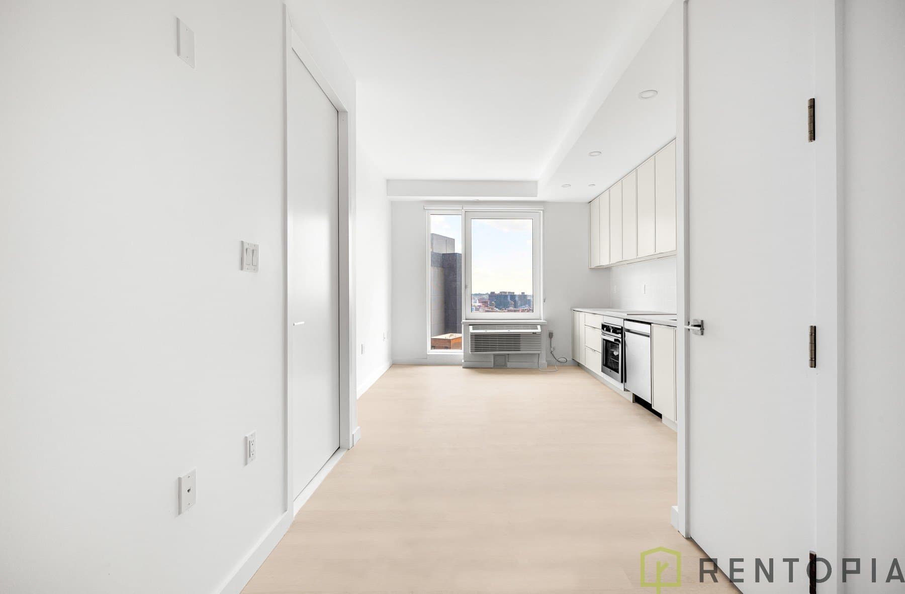150 Lawrence Street #1902, Brooklyn, NY 11201 1