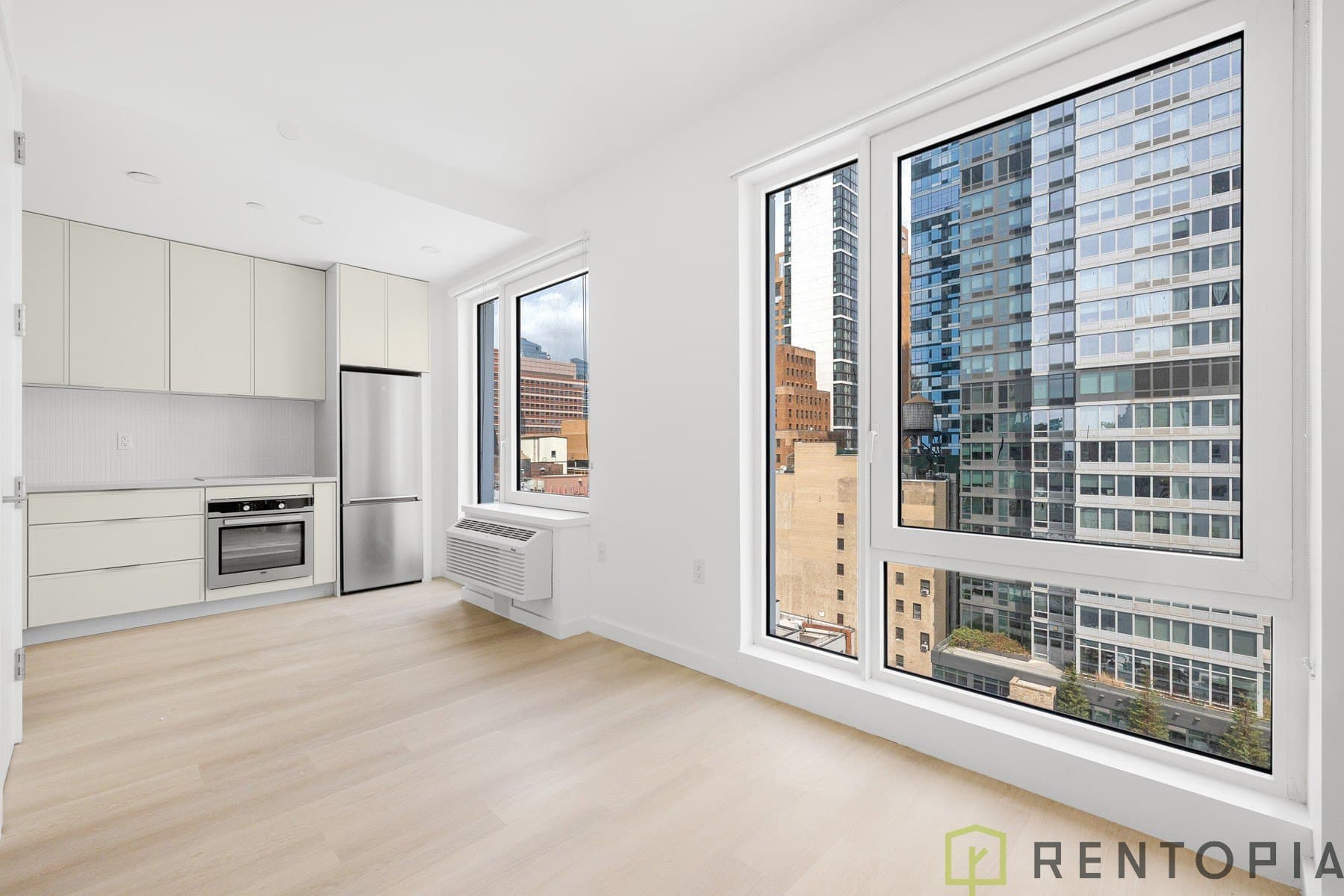 150 Lawrence Street #1301, Brooklyn, NY 11201