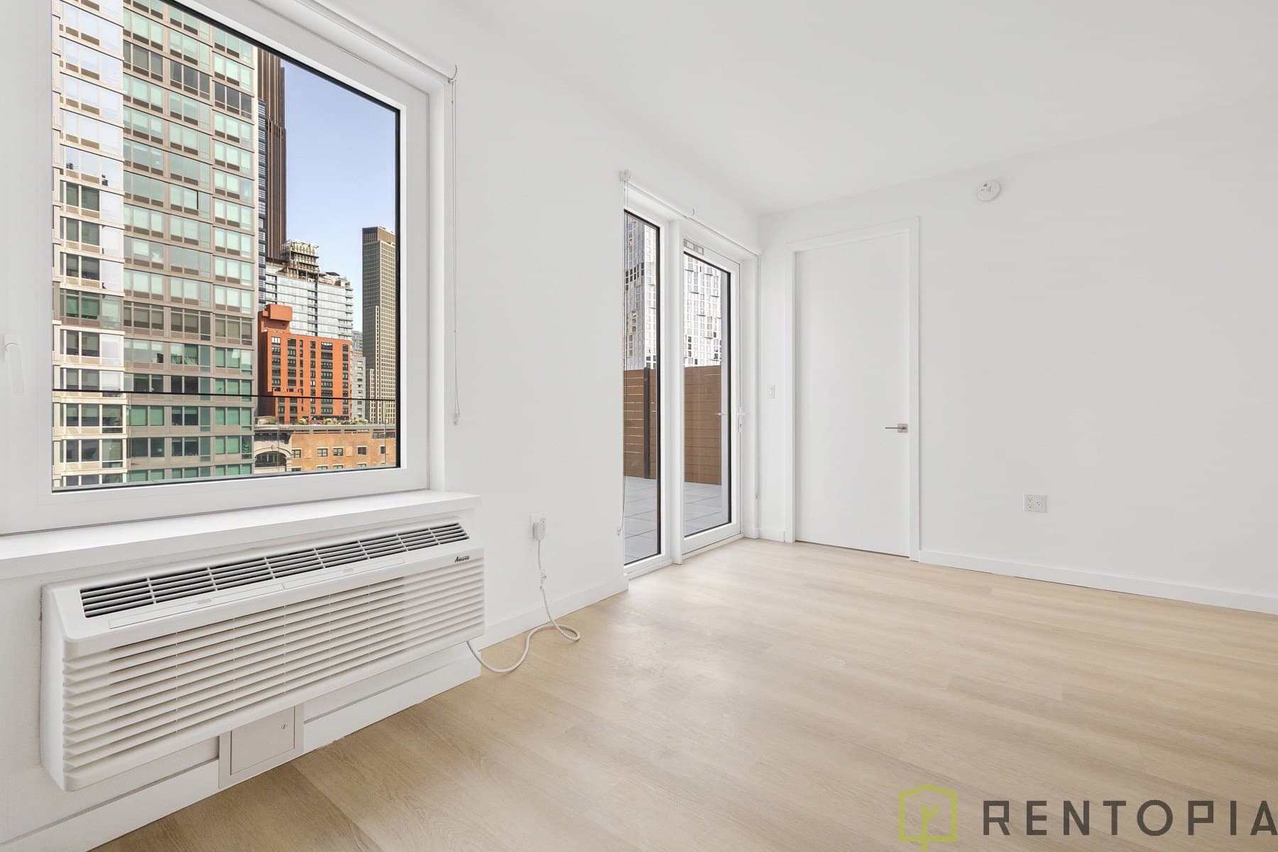 150 Lawrence Street #1801, Brooklyn, NY 11201