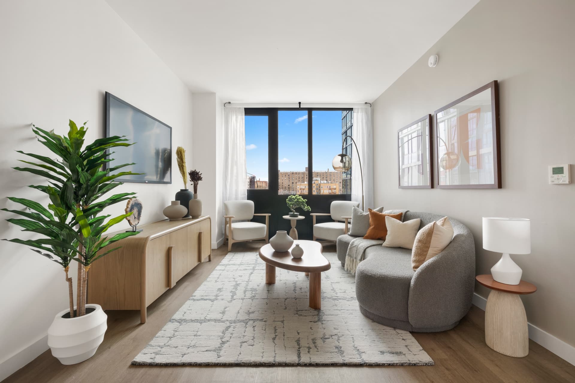 166-20 90 Avenue #PH04, Queens, NY 11432 1