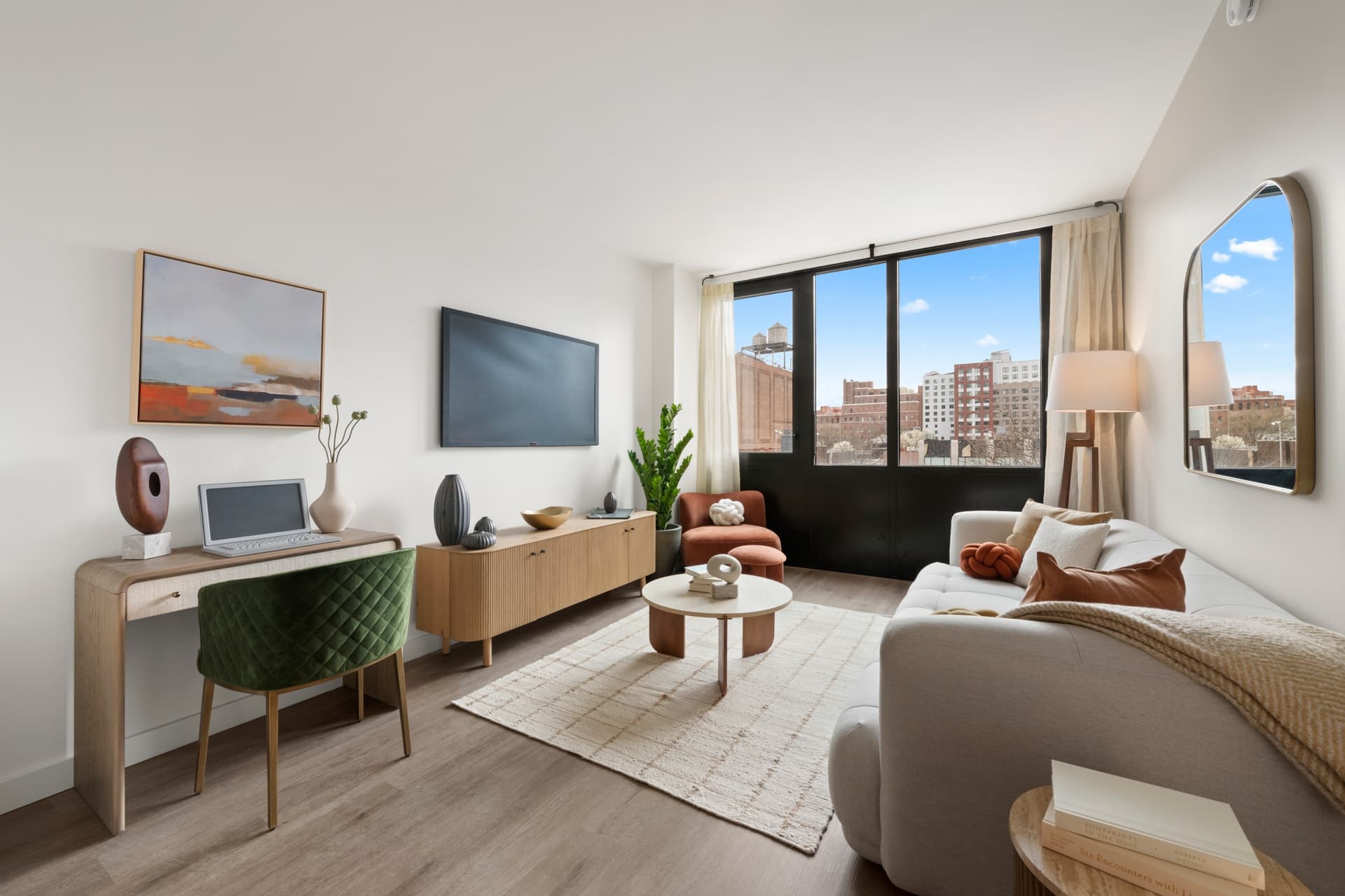 166-20 90 Avenue #1119, Queens, NY 11432 1