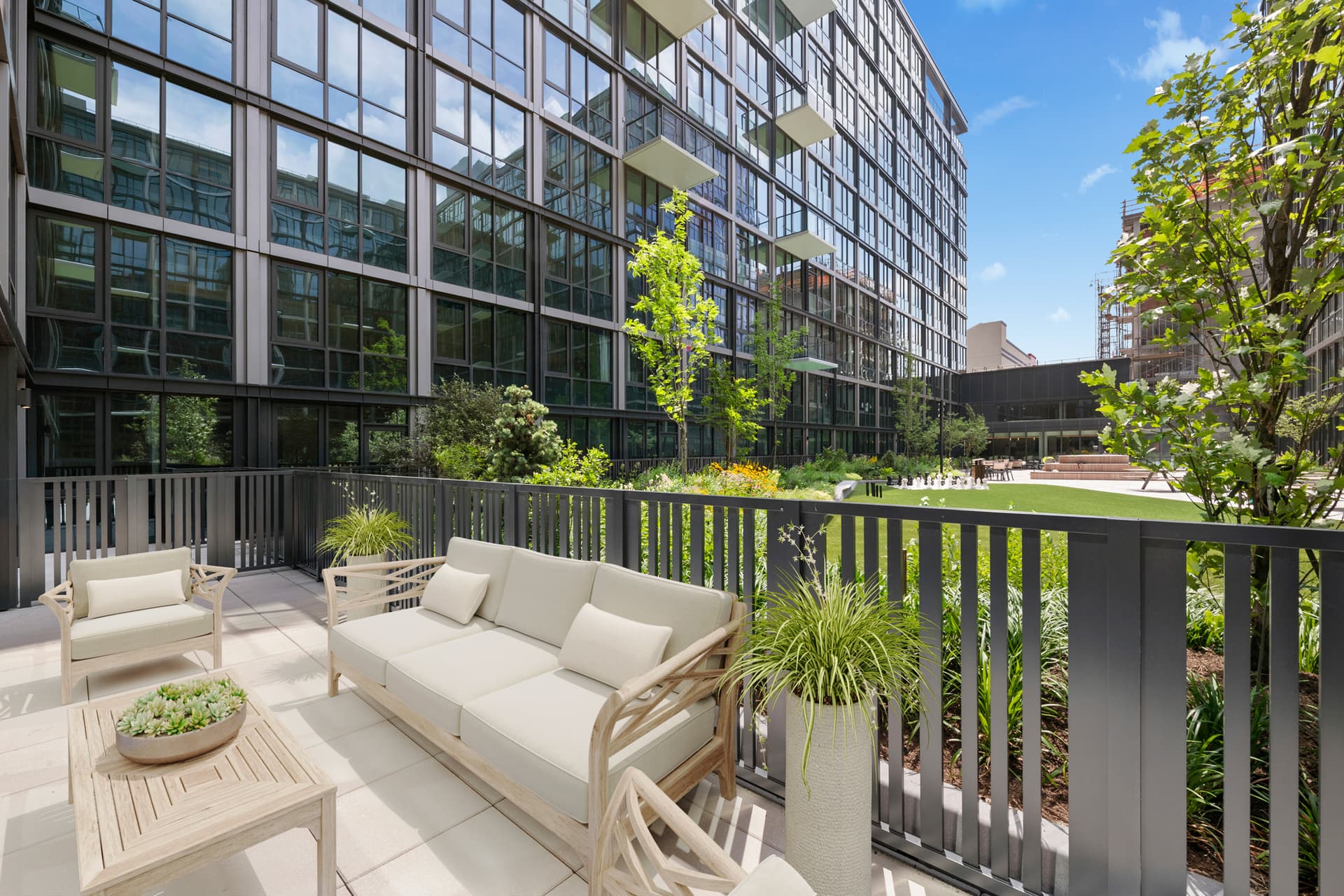 166-20 90 Avenue #PH04, Queens, NY 11432 1