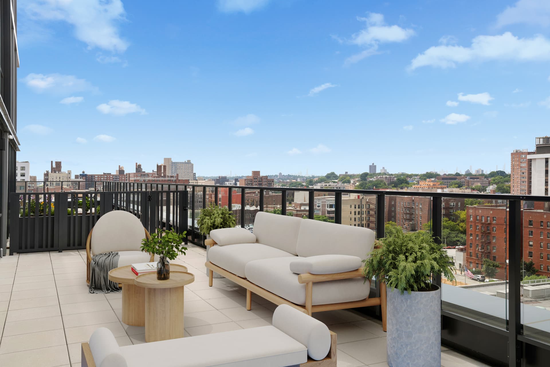 166-20 90 Avenue #1109, Queens, NY 11432 - Image 1