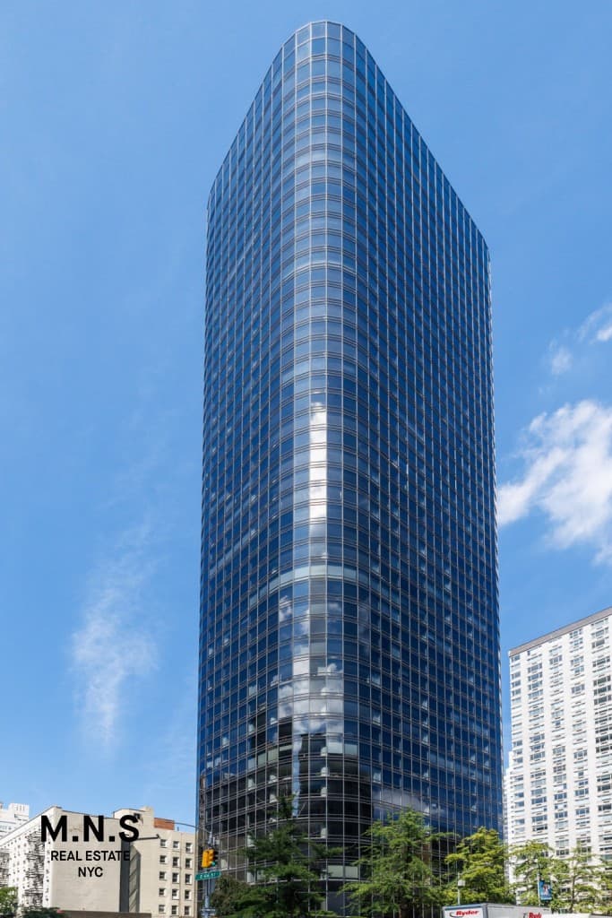 265 East   66 Street #19F, Manhattan, NY 10065 1
