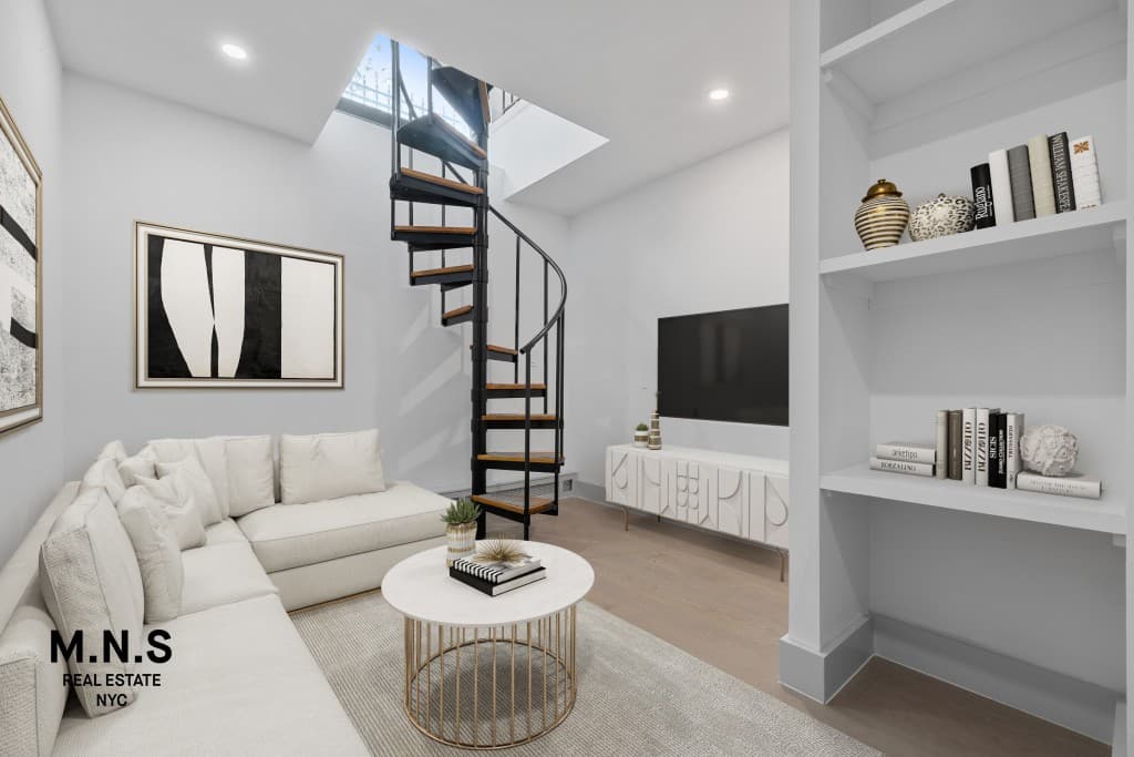286 5 Avenue #1B, Brooklyn, NY 11215 1