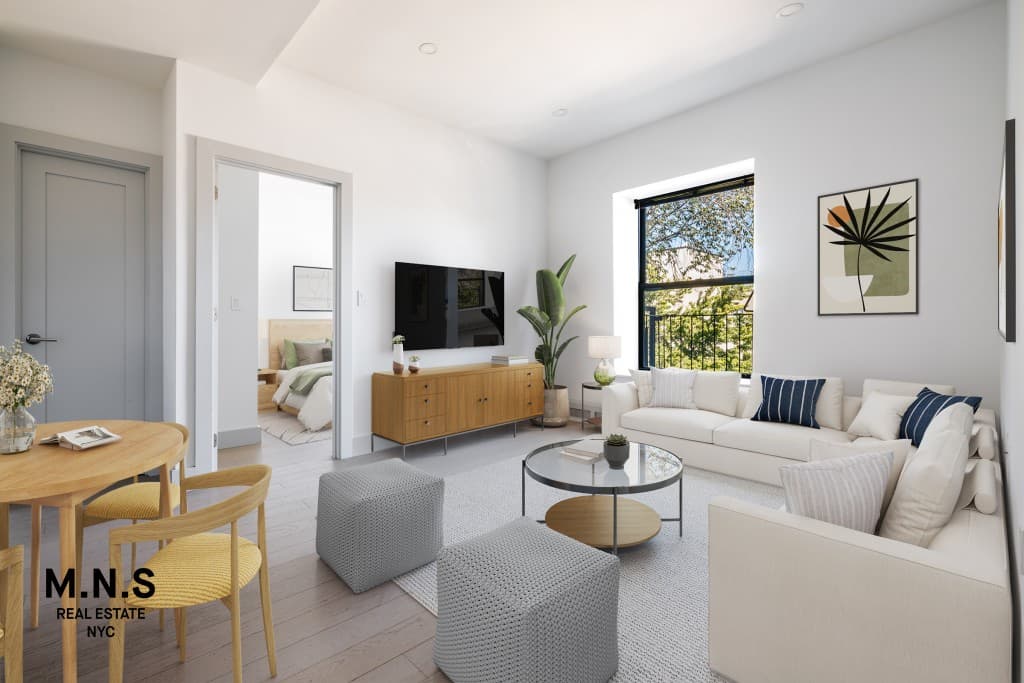 286 5 Avenue #4D, Brooklyn, NY 11215 1