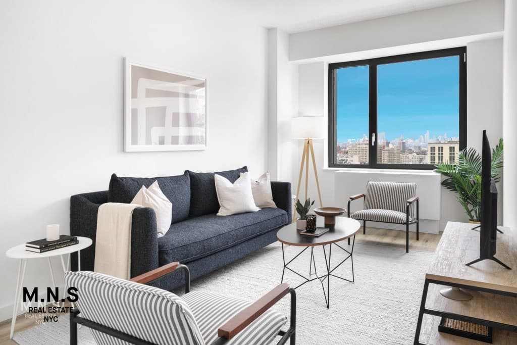 1101 President St #1512, Brooklyn, NY 11225 1