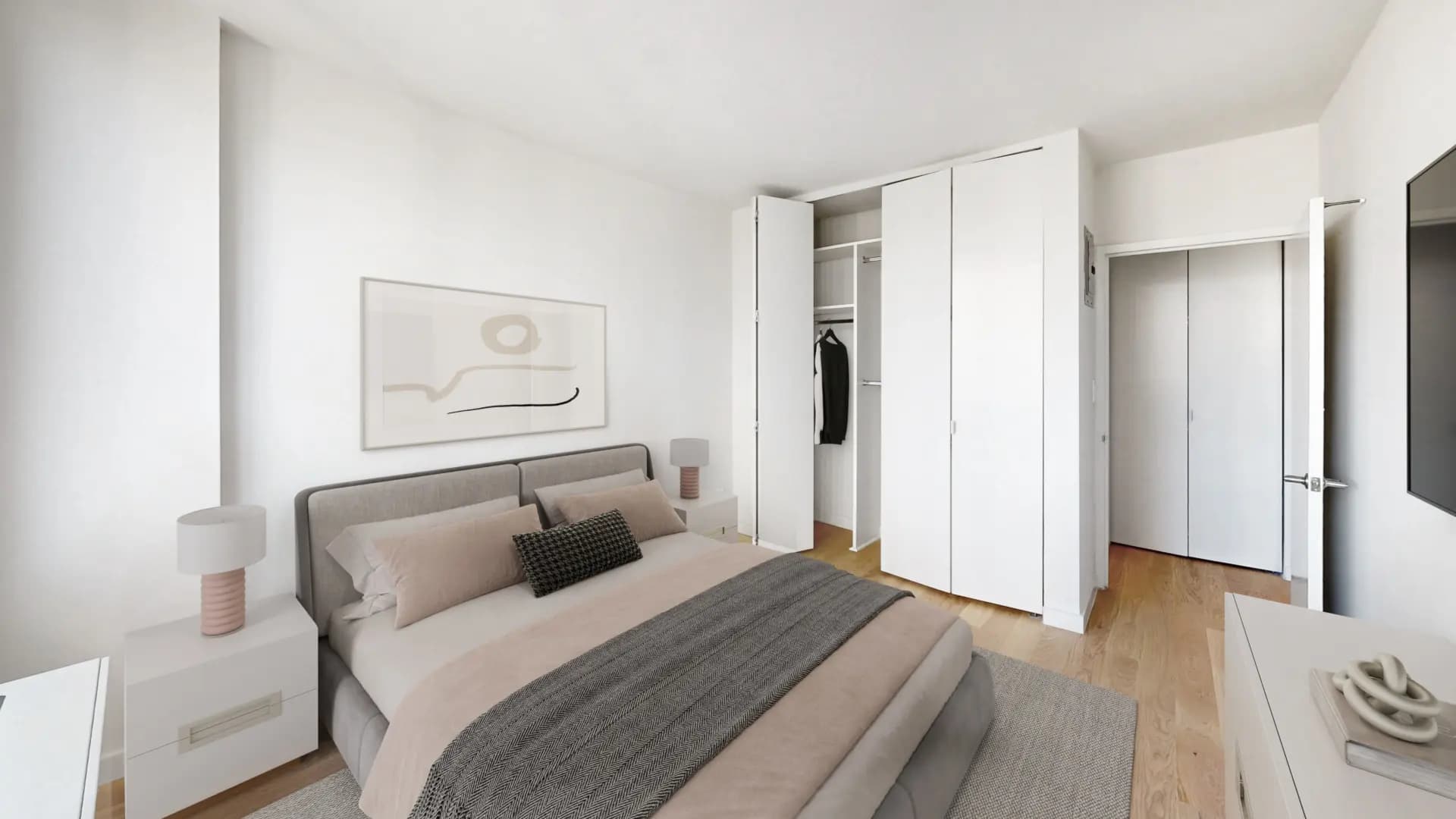 401 East 80 Street #24D, Manhattan, NY 10075 1