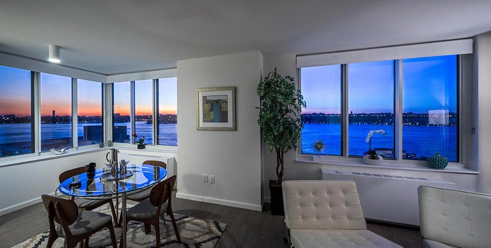 River Place 632 West 42 Street #2318, Manhattan, NY 10036 1