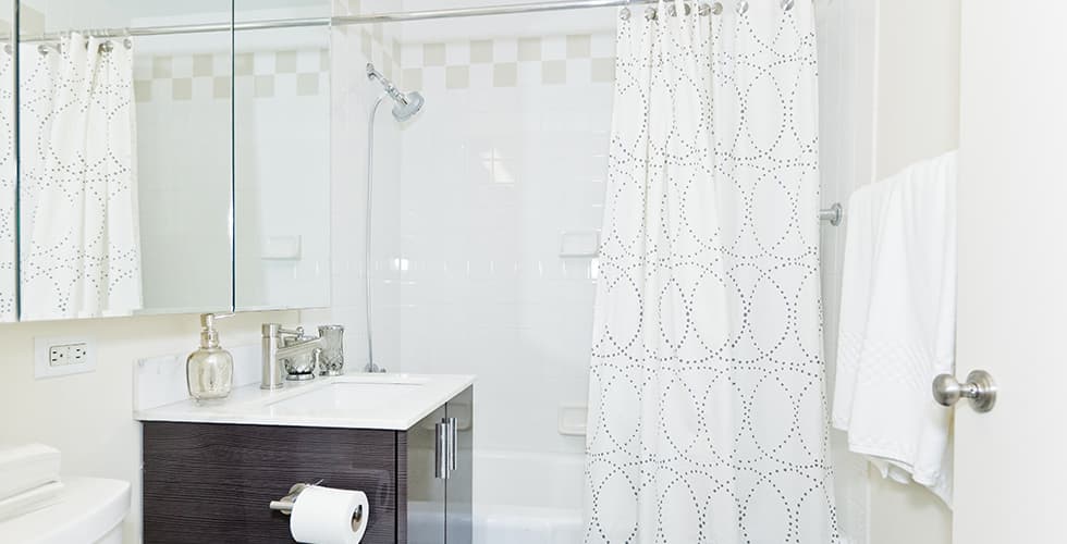 River Place 1 River Place #1125, Manhattan, NY 10036 1