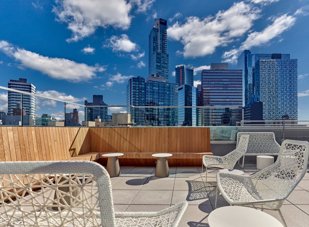 43-12 Hunter Street #1101T, Queens, NY 11101 1