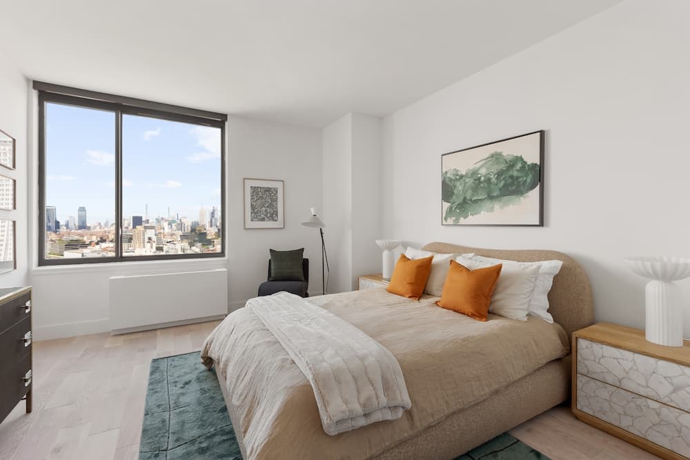 41 River Terrace #1105, Manhattan, NY 10282 1