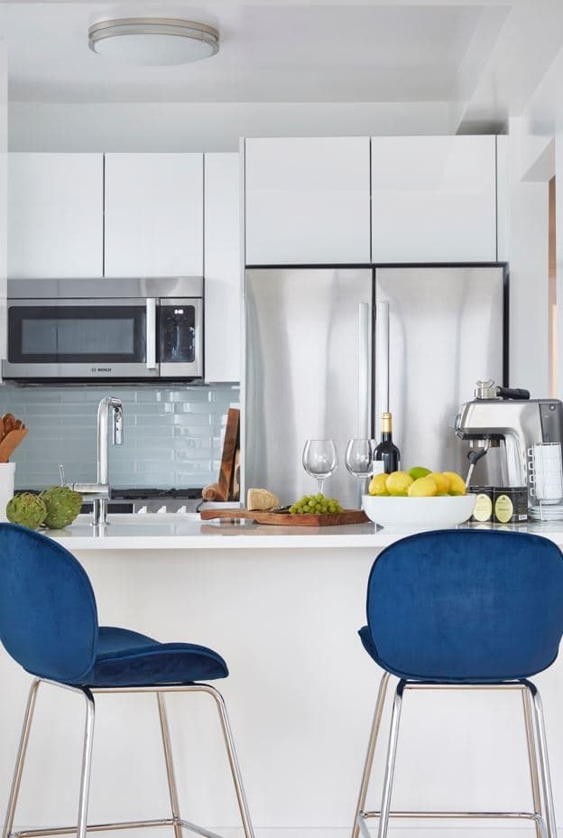 47-5 Center Boulevard #1203, Queens, NY 11109 1