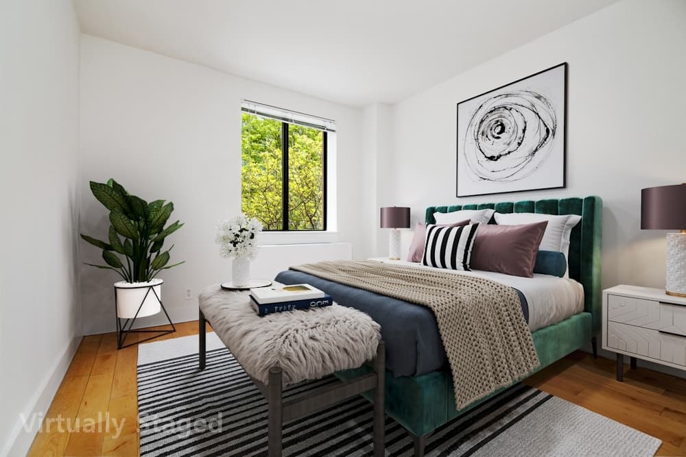Midwest Court 410 West 53 Street #131, Manhattan, NY 10019 1